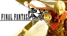 News: Finaler Trailer zu Final Fantasy Type-0 HD veröffentlicht