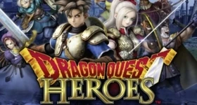 News: Dragon Quest Heroes erscheint in Europa und Nordamerika