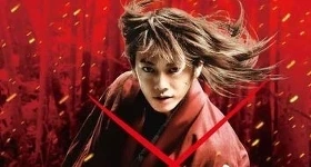News: Neue Gesamtausgabe für Rurouni Kenshin Live-Action Filme