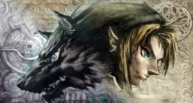 News: The Legend of Zelda: Twilight Princess bekommt ein HD-Remake