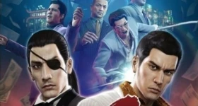News: „Yakuza 0“ erscheint in Europa für PS4