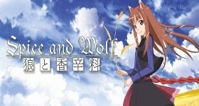 News: „Spice and Wolf“-Light Novel Serie erhält eine Fortsetzung