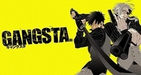 News: „Gangsta“ auf Blu-Ray und DVD
