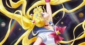 News: Kazé: Neuer Starttermin für „Sailor Moon Crystal“