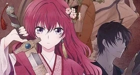 News: KSM Anime: Erste Veröffentlichungstermine von „Akatsuki no Yona“ bekannt