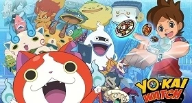 News: Yo-Kai Watch: Serie und Spiel kommen nach Deutschland