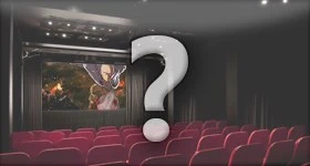 Umfrage: Schaut Ihr Anime nach Möglichkeit auch im Kino?