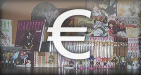Umfrage: Wie viel Geld gibst Du im monatlichen Durchschnitt für Anime, Manga & Co. aus?