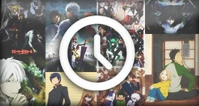 Umfrage: Durchschnittlicher Animekonsum der aniSearchler