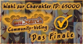 Umfrage: Abstimmung zur Charakter-ID 65.000