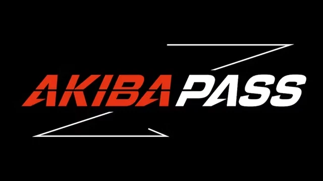 Akiba Pass TV
