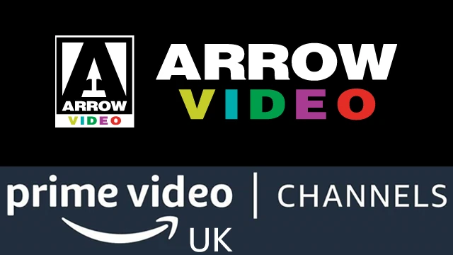 Arrow Video