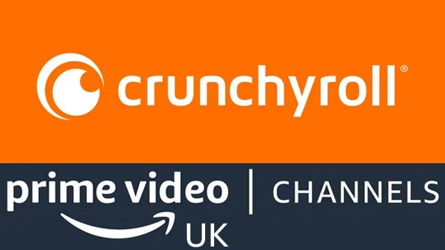 Crunchyroll (UK)