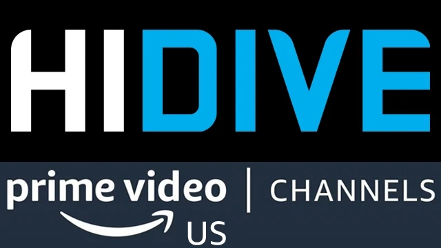 Hidive (US)