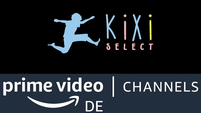 Kixi Select
