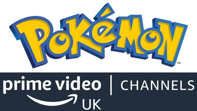 Pokémon (UK)