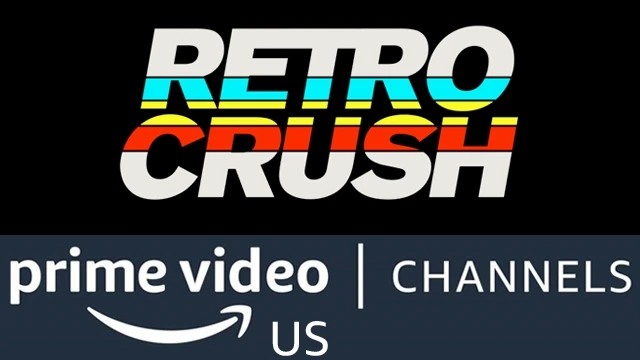 Retro Crush (US)