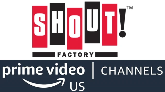 Shout! Factory TV (US)