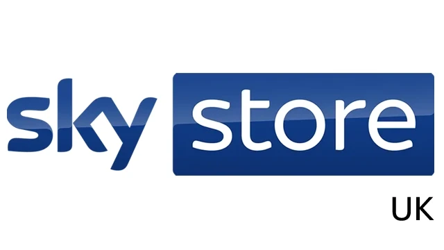 Sky Store (UK)