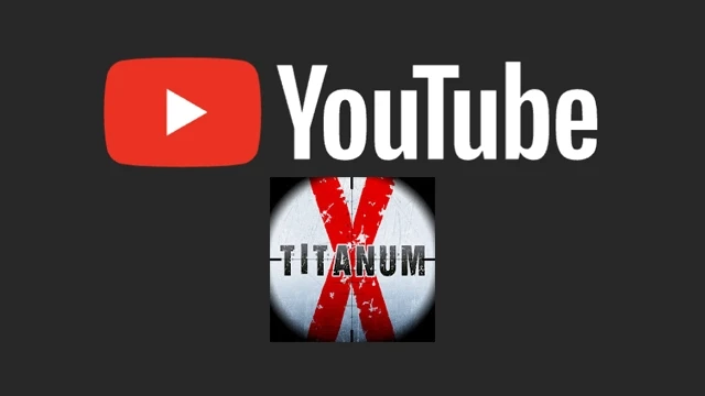 Titanium X